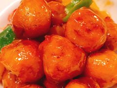 -新旺茶餐厅(嘉里城店)