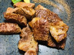 -牛将军•涮肉•烤肉(北京王府井·故宫店)