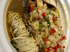 -来菜·湖北头牌藕汤(汉街店)