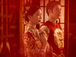 -第一夫人婚纱摄影(南京店)