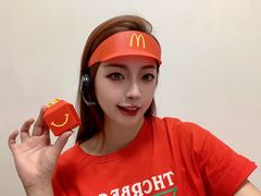 -麦当劳(世贸店)