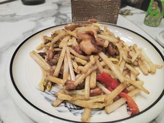 -小郭私房菜·海肠捞饭(学士街店)