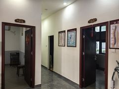 -张钰强中医正骨推拿连锁(唐家人才公寓店)