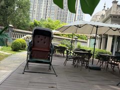 -卫鼎轩·曹公馆(鼓楼店)
