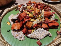 昂牛-米店·云南菜(南门店)