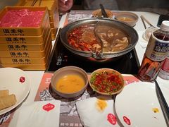 -温禾牛·和牛寿喜烧自助火锅(恒基名人店)