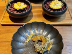 天妇罗-天水蔬食料理(树德之光店)