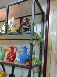 点击看大图 -冰岛刺青·手工耳饰品售卖·专业纹身