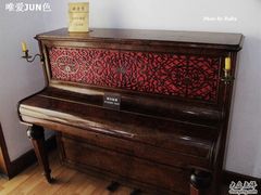 -鼓浪屿钢琴博物馆