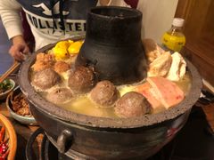 -水煮三国·川鲁江湖菜(香山店)