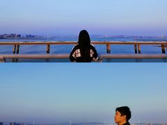 -海堤纪念公园