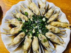 -温州一家人美食(西木头市店)