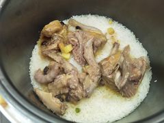 -皇鸽餐厅(五桂山分店)