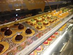 -萧邦音乐会所KTV·蒸汽活海鲜自助(福田店)