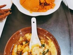 -万春卤菜(天乡后街步行街店)