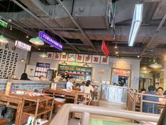 -楠火锅(仁恒梦中心店)