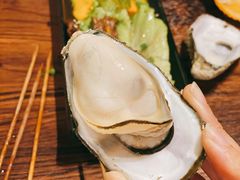 -土蚝·高压锅生蚝(百姓美食街店)