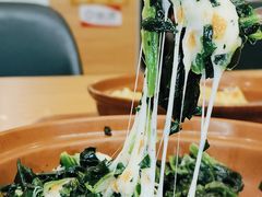 -萨莉亚意式餐厅(萝岗万达广场店)