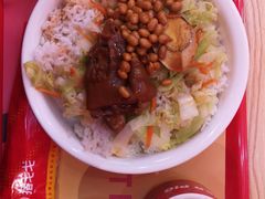 -猪戈戈超级猪脚饭(佳兆业店)