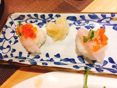 -割烹旭日本料理(龙湖狮山天街店)