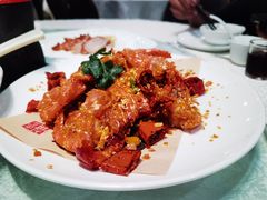 -德兴海鲜渔港(辉煌大厦店)