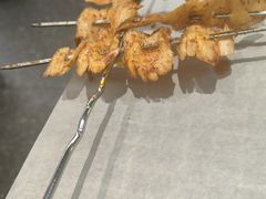 -老虎滩大连海鲜烧烤(水游城店)