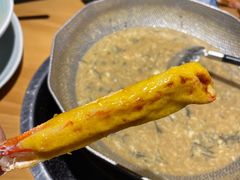 -綱元·海鲜豆捞(明州里店)