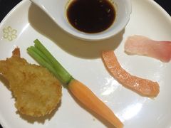 -阳光假日大酒店-西餐·自助餐