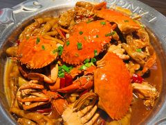 -胖哥俩肉蟹煲(世茂国际广场店)