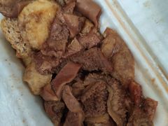 -细妹五香牛杂(步行街店)