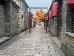 -第一山景区