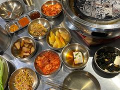-本炙炭烤·蒲烧活鳗料理店(金沙洲店)