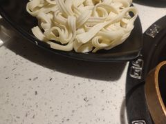 -京韵胡同·酱香羊蝎子火锅涮肉(长寿路店)