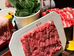 鲜肉双绝-聚宝源(什刹海·鼓楼店)