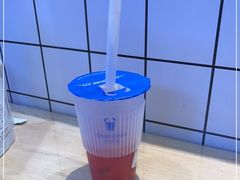 -茶百道(爱融荟城店)