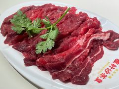 -燃计沙茶皇·香港沙茶火锅(人广旗舰店)