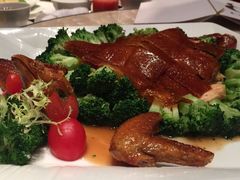 -8餐厅(新葡京酒店)