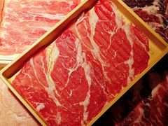 -温野菜涮涮锅(西单大悦城店)