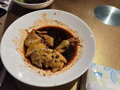 -小菜园新徽菜(常州武进吾悦店)