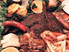 -1112熟食店