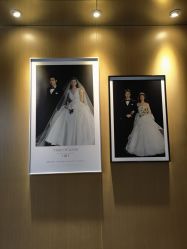 点击看大图 -太古映画婚纱摄影(天河店)