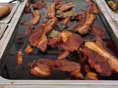 -老济南药膳把子肉(周公祠街店)