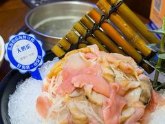 -东海怡品海鲜豆捞(星街坊店)