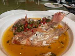 -太守宴·蘭院(天塔店)