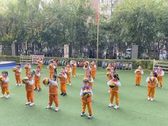 -吉的堡幼儿园(林隐天下园)