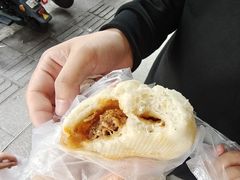 -海鲜街菜馆(海珠南路店)