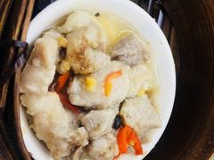 -香港蓮香樓(中環店)