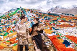 点击看大图 -风马映像摄影工作室(布宫店)