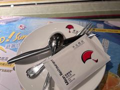 -米兰西点(鞍山店)