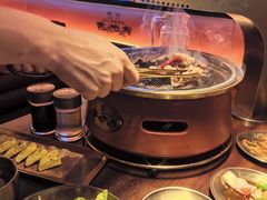 -西塔老太太泥炉烤肉(上海七宝领展广场店)